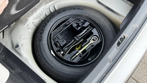 Peugeot 207 PEUGEOT 207 1.4HDI diesel – fotografia 9