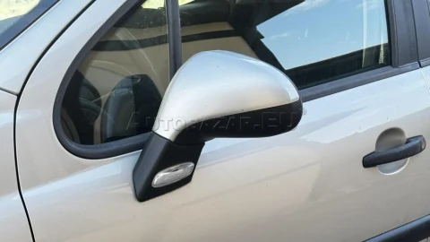 Peugeot 207 PEUGEOT 207 1.4HDI diesel – fotografia 11