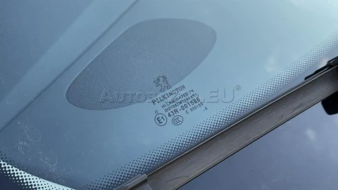 Peugeot 207 PEUGEOT 207 1.4HDI diesel – fotografia 13