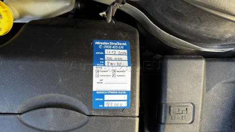 Peugeot 207 PEUGEOT 207 1.4HDI diesel – fotografia 25