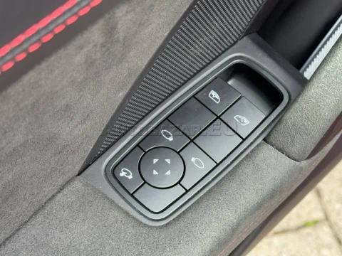 Porsche 911 Carrera 4 GTS Coupé FrontLift Burmester FULL – fotografia 13