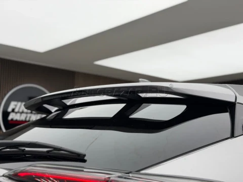 Toyota C-HR 1.2 Turbo Live FWD – fotografia 5