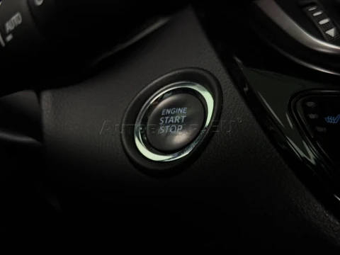 Toyota C-HR 1.2 Turbo Live FWD – fotografia 20