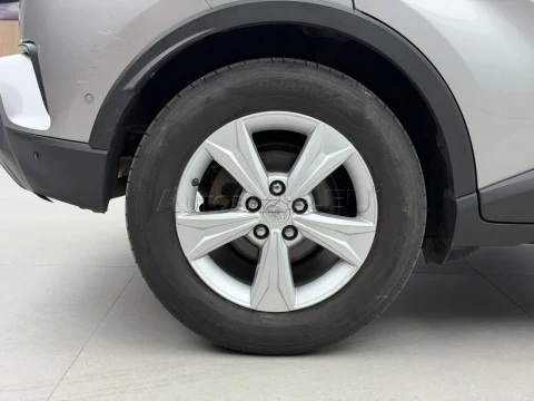 Toyota C-HR 1.2 Turbo Live FWD – fotografia 48