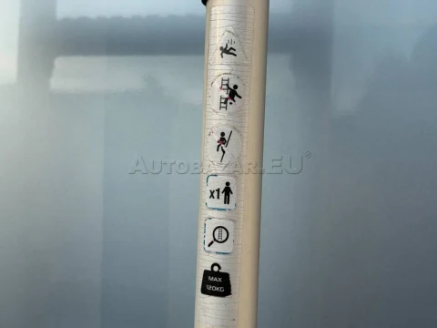 Peugeot Boxer 2.2 BlueHDi 165k 435 L4 – fotografia 24