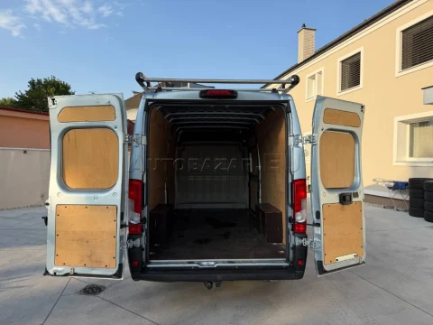 Peugeot Boxer 2.2 BlueHDi 165k 435 L4 – fotografia 49