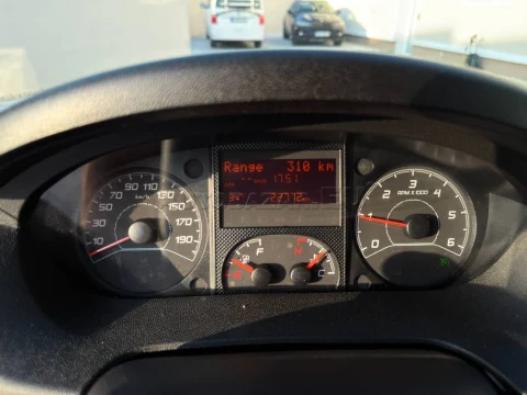 Peugeot Boxer 2.2 BlueHDi 165k 435 L4 – fotografia 68
