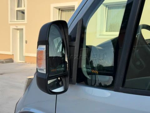 Peugeot Boxer 2.2 BlueHDi 165k 435 L4 – fotografia 37