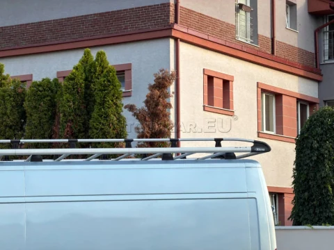 Peugeot Boxer 2.2 BlueHDi 165k 435 L4 – fotografia 19