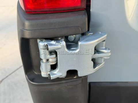 Peugeot Boxer 2.2 BlueHDi 165k 435 L4 – fotografia 33