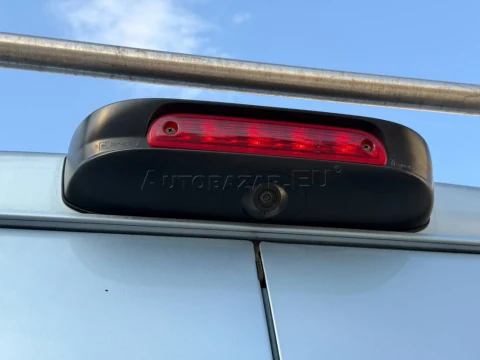 Peugeot Boxer 2.2 BlueHDi 165k 435 L4 – fotografia 38
