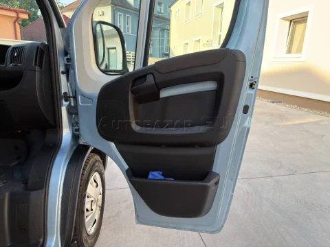 Peugeot Boxer 2.2 BlueHDi 165k 435 L4 – fotografia 52