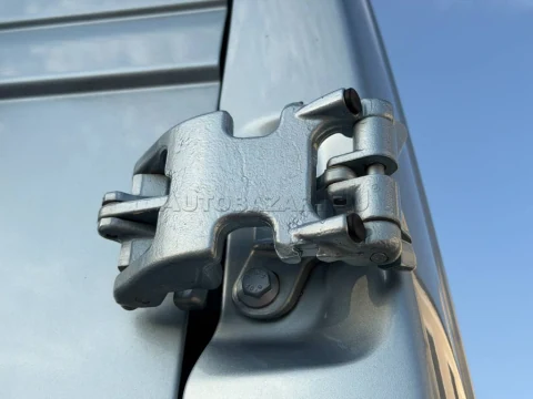 Peugeot Boxer 2.2 BlueHDi 165k 435 L4 – fotografia 34