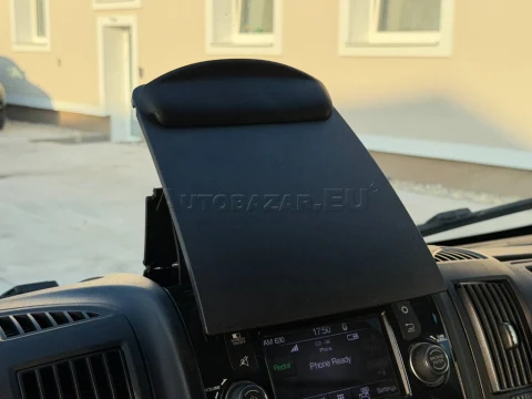 Peugeot Boxer 2.2 BlueHDi 165k 435 L4 – fotografia 67