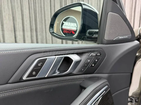 BMW X6 xdrive 40d mhev 2026 NOVÉ VOZIDLO – fotografia 49