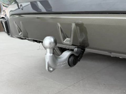 BMW X6 xdrive 40d mhev 2026 NOVÉ VOZIDLO – fotografia 25