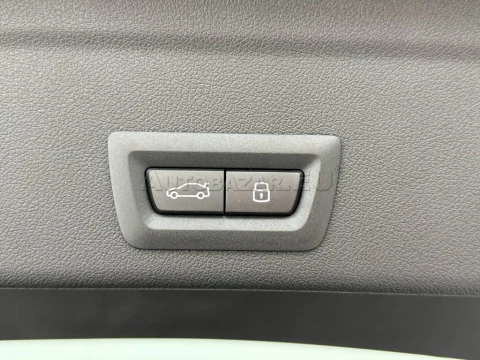 BMW X6 xdrive 40d mhev 2026 NOVÉ VOZIDLO – fotografia 20