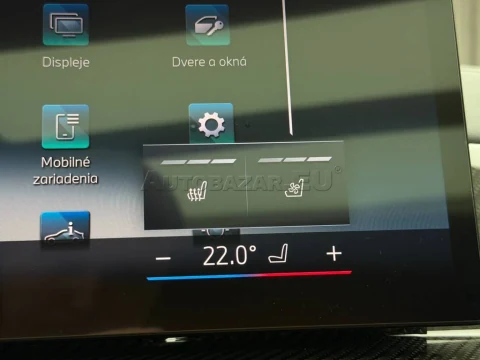 BMW X6 xdrive 40d mhev 2026 NOVÉ VOZIDLO – fotografia 69