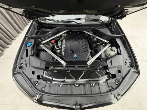 BMW X6 xdrive 40d mhev 2026 NOVÉ VOZIDLO – fotografia 26