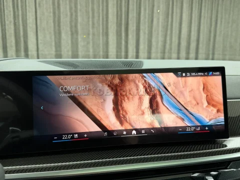 BMW X6 xdrive 40d mhev 2026 NOVÉ VOZIDLO – fotografia 63