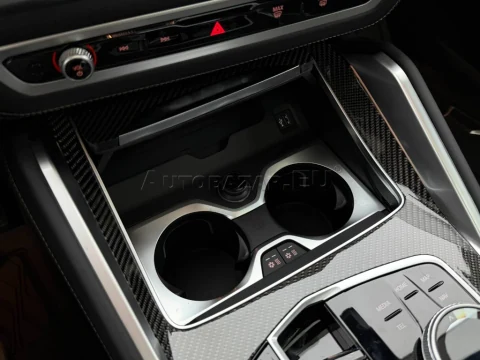 BMW X6 xdrive 40d mhev 2026 NOVÉ VOZIDLO – fotografia 56
