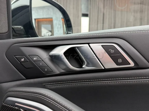 BMW X6 xdrive 40d mhev 2026 NOVÉ VOZIDLO – fotografia 43