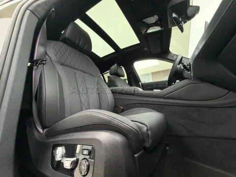 BMW X6 xdrive 40d mhev 2026 NOVÉ VOZIDLO – fotografia 46