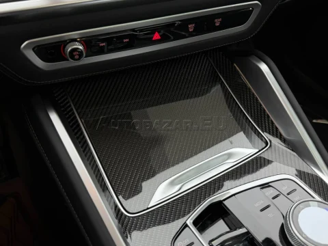 BMW X6 xdrive 40d mhev 2026 NOVÉ VOZIDLO – fotografia 55