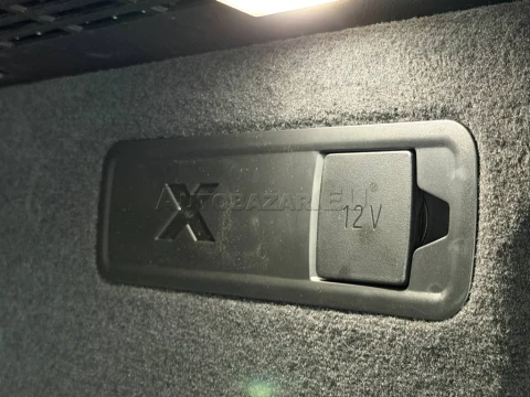 BMW X6 xdrive 40d mhev 2026 NOVÉ VOZIDLO – fotografia 27