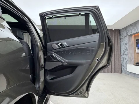 BMW X6 xdrive 40d mhev 2026 NOVÉ VOZIDLO – fotografia 31