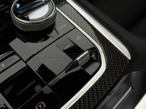 BMW X6 xdrive 40d mhev 2026 NOVÉ VOZIDLO – fotografia 66