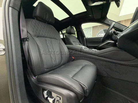 BMW X6 xdrive 40d mhev 2026 NOVÉ VOZIDLO – fotografia 47