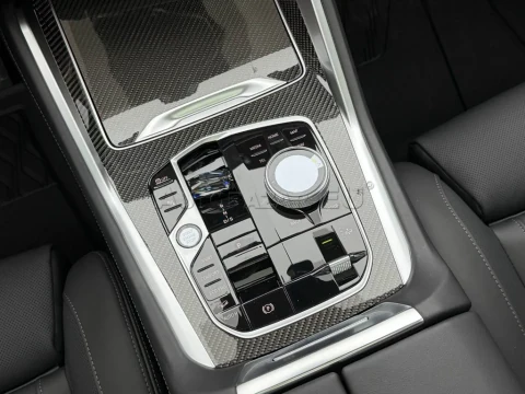 BMW X6 xdrive 40d mhev 2026 NOVÉ VOZIDLO – fotografia 40