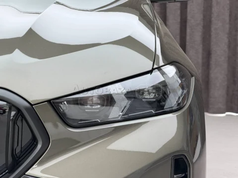 BMW X6 xdrive 40d mhev 2026 NOVÉ VOZIDLO – fotografia 7