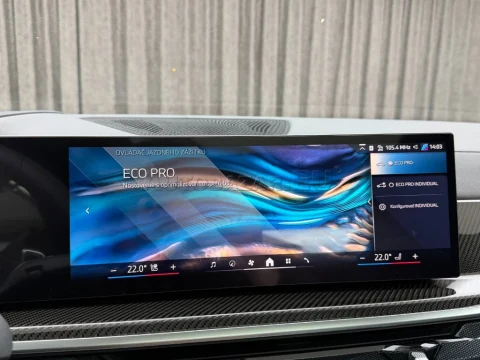 BMW X6 xdrive 40d mhev 2026 NOVÉ VOZIDLO – fotografia 65