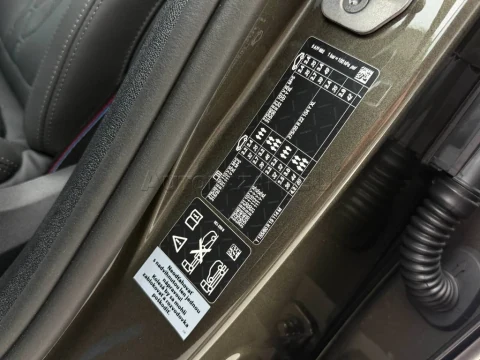 BMW X6 xdrive 40d mhev 2026 NOVÉ VOZIDLO – fotografia 54