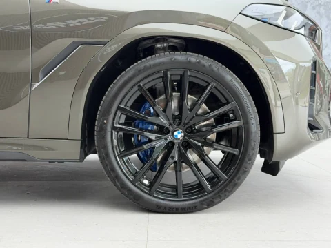 BMW X6 xdrive 40d mhev 2026 NOVÉ VOZIDLO – fotografia 13