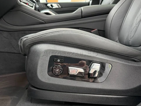 BMW X6 xdrive 40d mhev 2026 NOVÉ VOZIDLO – fotografia 52