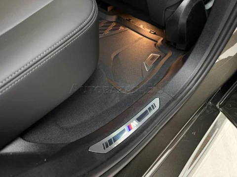 BMW X6 xdrive 40d mhev 2026 NOVÉ VOZIDLO – fotografia 30