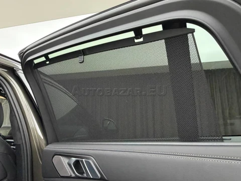 BMW X6 xdrive 40d mhev 2026 NOVÉ VOZIDLO – fotografia 32