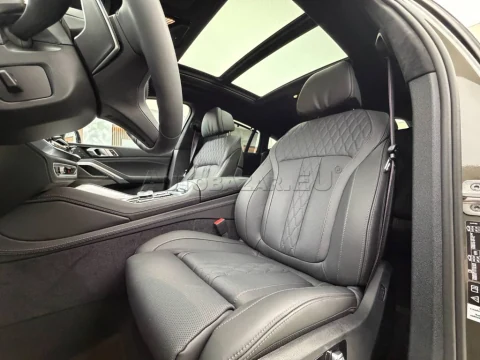 BMW X6 xdrive 40d mhev 2026 NOVÉ VOZIDLO – fotografia 53