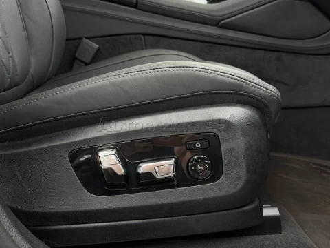 BMW X6 xdrive 40d mhev 2026 NOVÉ VOZIDLO – fotografia 42