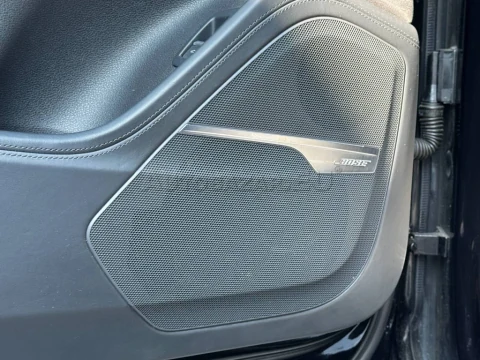 Audi SQ7 4.0Tdi, 7-miest, 320kw, Pano, Bose, Tazne – fotografia 36
