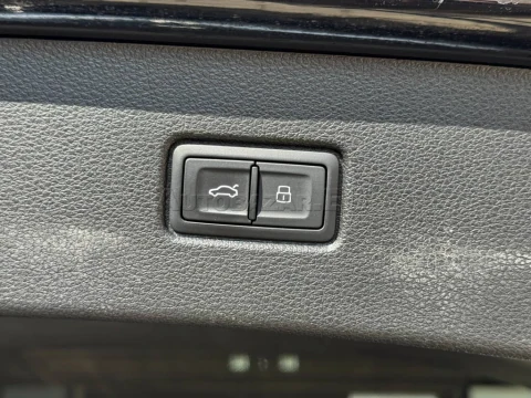 Audi SQ7 4.0Tdi, 7-miest, 320kw, Pano, Bose, Tazne – fotografia 25