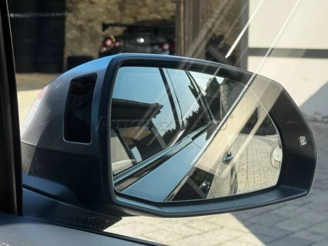 Audi SQ7 4.0Tdi, 7-miest, 320kw, Pano, Bose, Tazne – fotografia 61