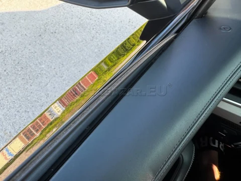 Audi SQ7 4.0Tdi, 7-miest, 320kw, Pano, Bose, Tazne – fotografia 66