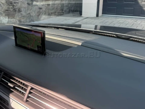 Audi SQ7 4.0Tdi, 7-miest, 320kw, Pano, Bose, Tazne – fotografia 62