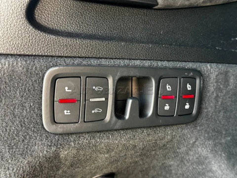 Audi SQ7 4.0Tdi, 7-miest, 320kw, Pano, Bose, Tazne – fotografia 21