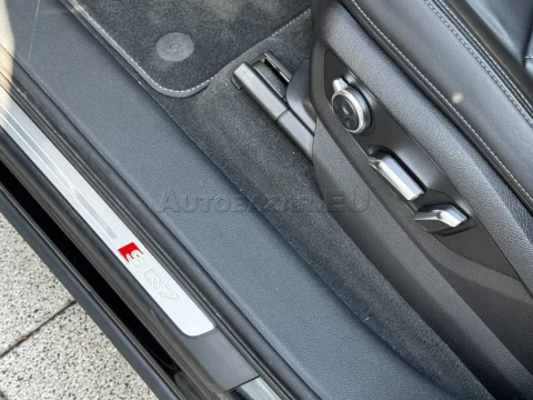 Audi SQ7 4.0Tdi, 7-miest, 320kw, Pano, Bose, Tazne – fotografia 37