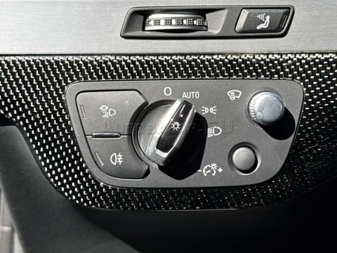 Audi SQ7 4.0Tdi, 7-miest, 320kw, Pano, Bose, Tazne – fotografia 39